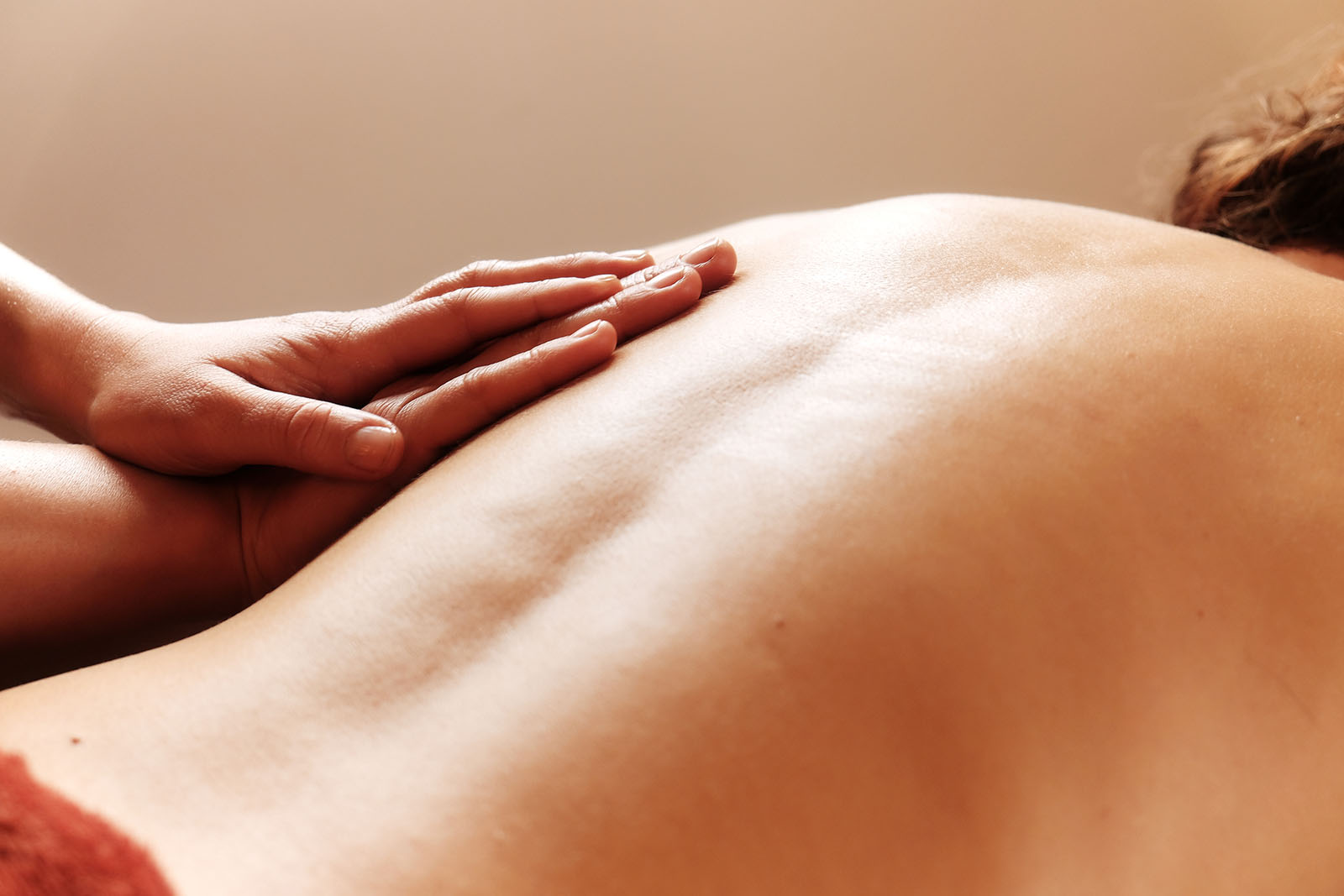 Marlene Schröferl Wellness Massagen