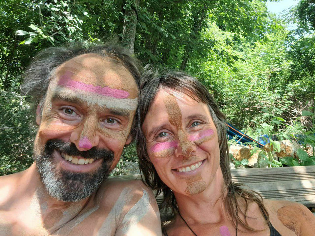 Naturmystik und intuitive Kunst im Blauen Land